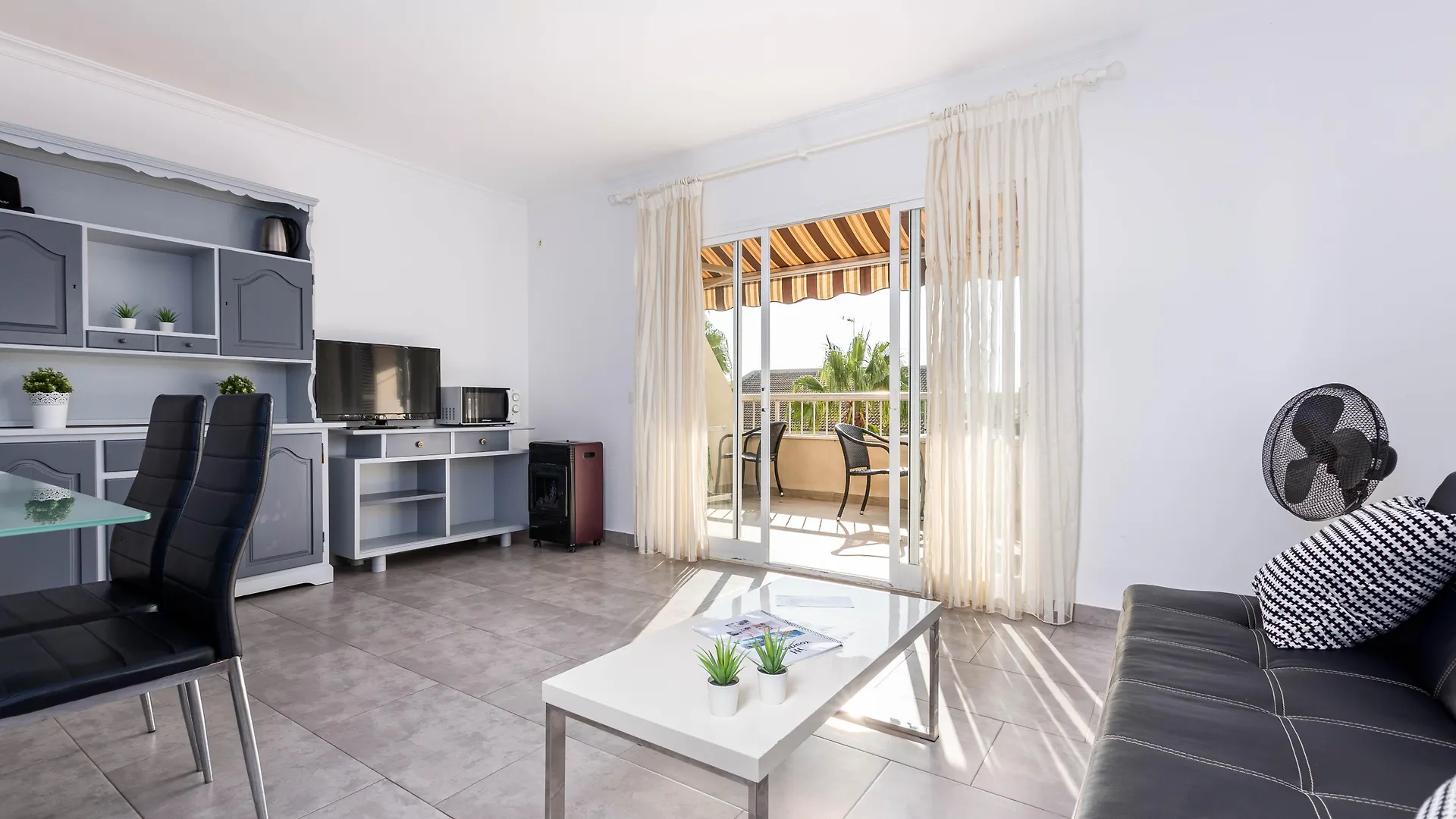 Acapulco Apartments Can Picafort