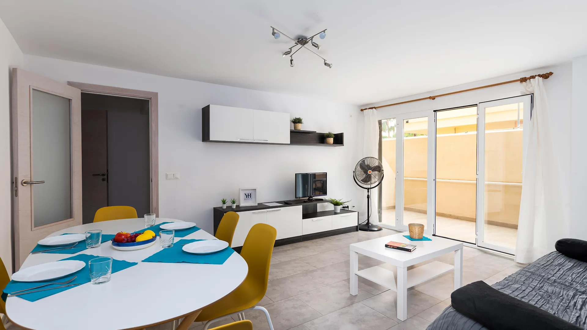 Acapulco Apartments Can Picafort  Espagne
