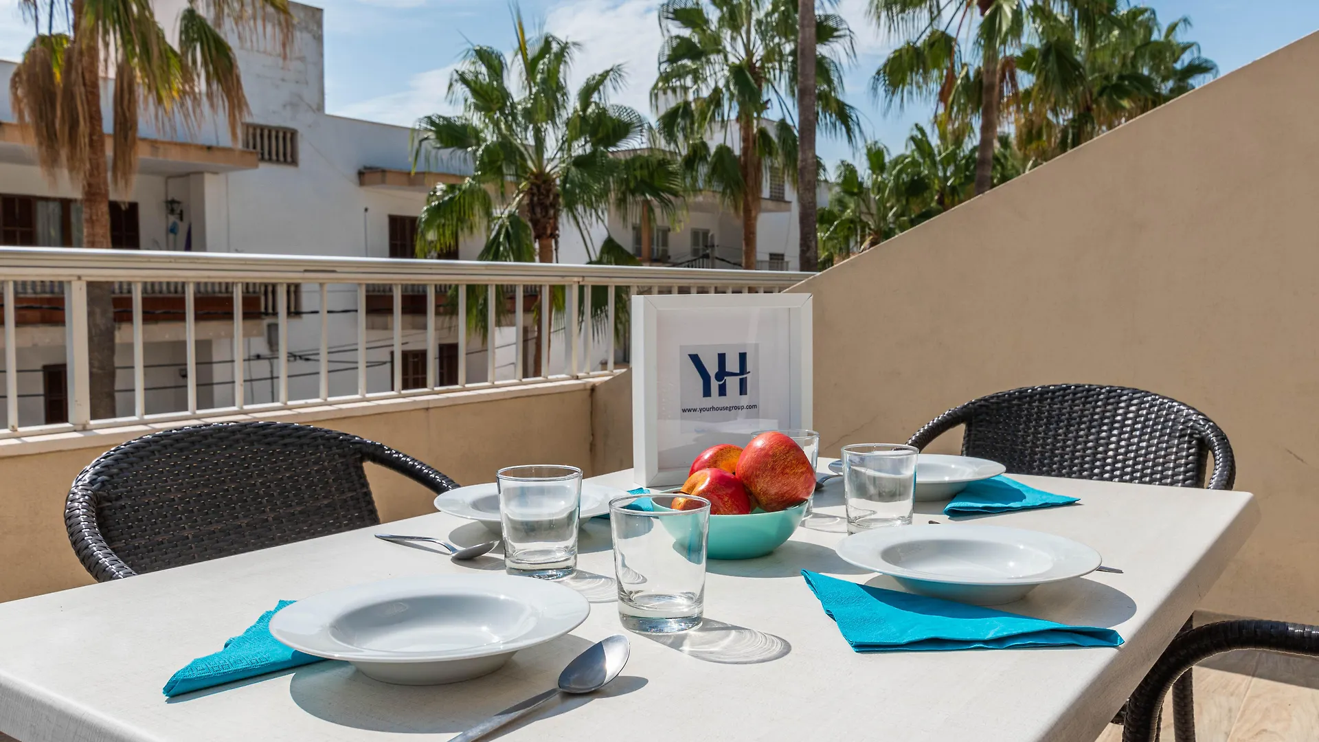 Acapulco Apartments Can Picafort   Can Picafort (Mallorca)