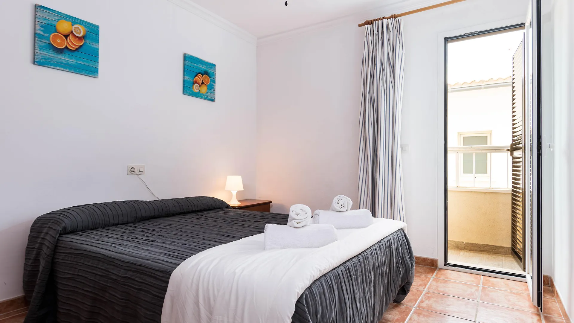 Acapulco Apartments Can Picafort