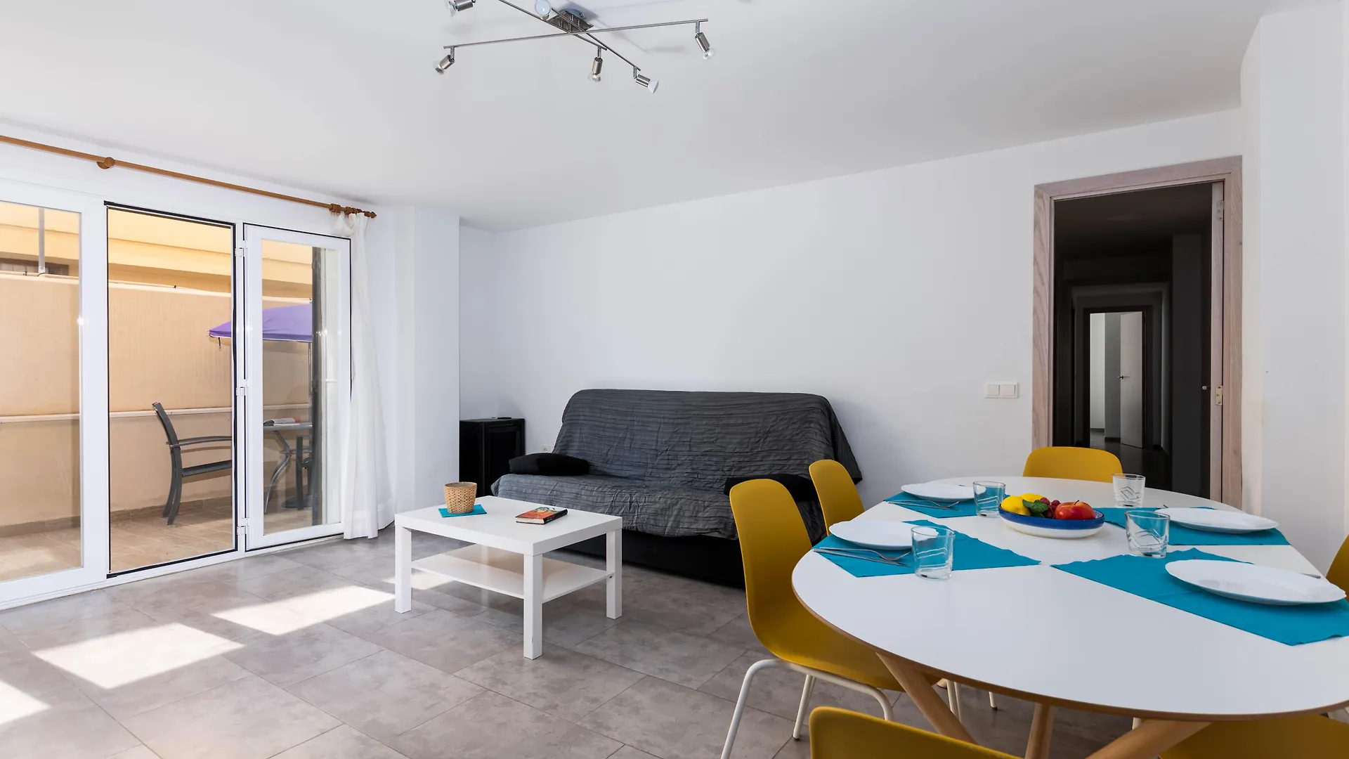 Acapulco Apartments Can Picafort  0*, Can Picafort (Mallorca) Espagne