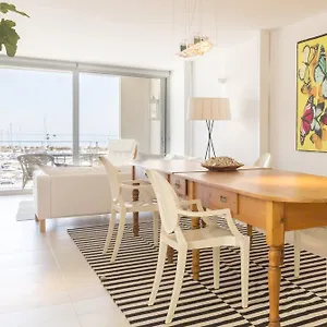 Casa Catalina Mallorca Sea Front Appartement