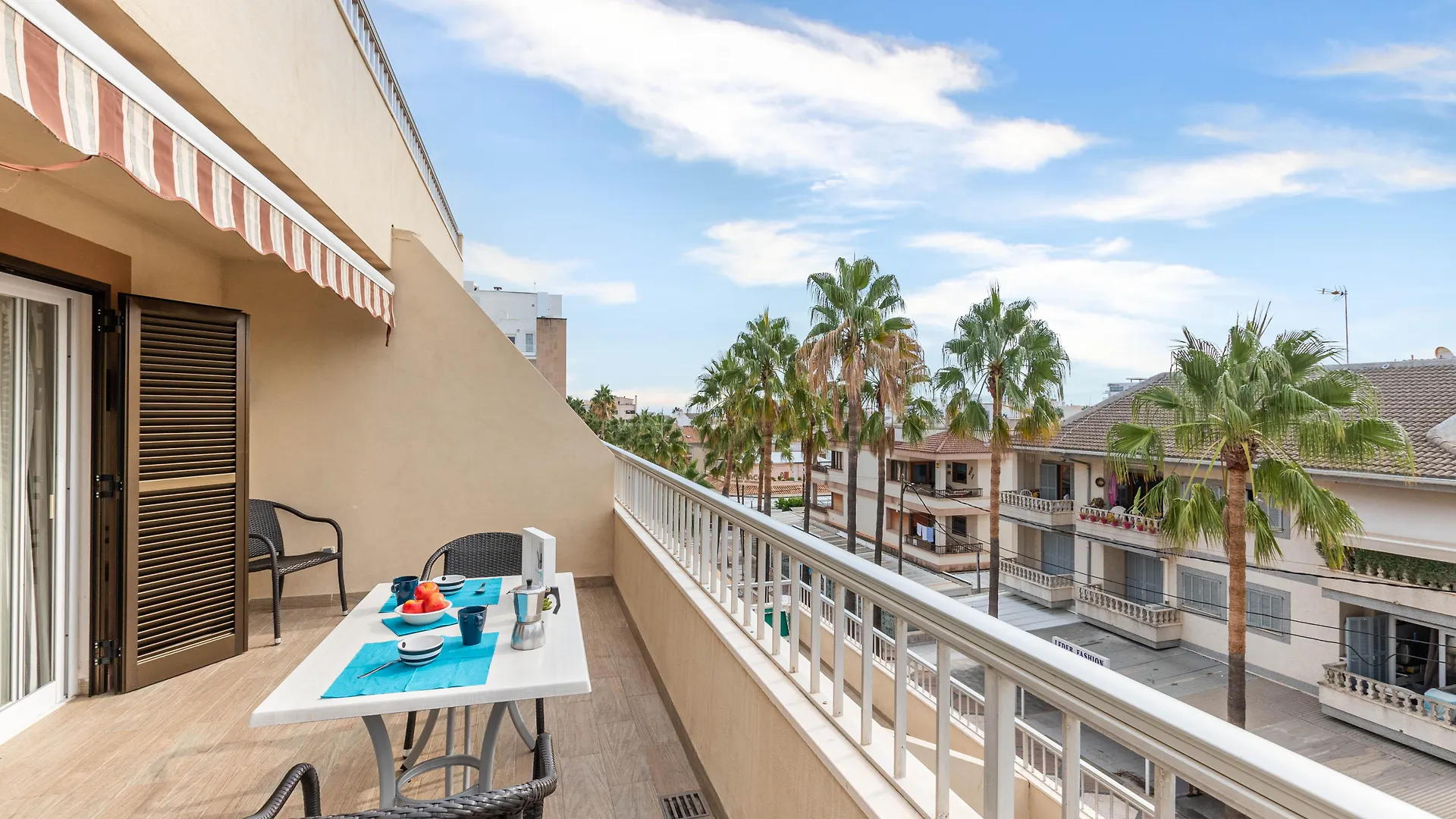 Acapulco Apartments Can Picafort  0*, Can Picafort (Mallorca) İspanya