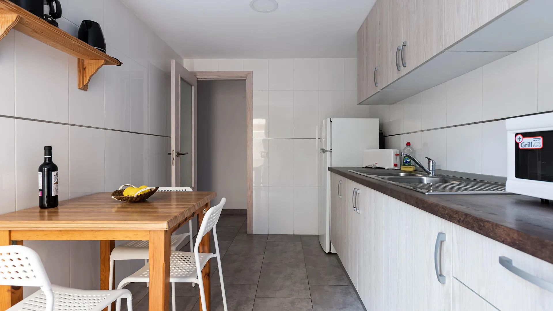 Acapulco Apartments Can Picafort  İspanya
