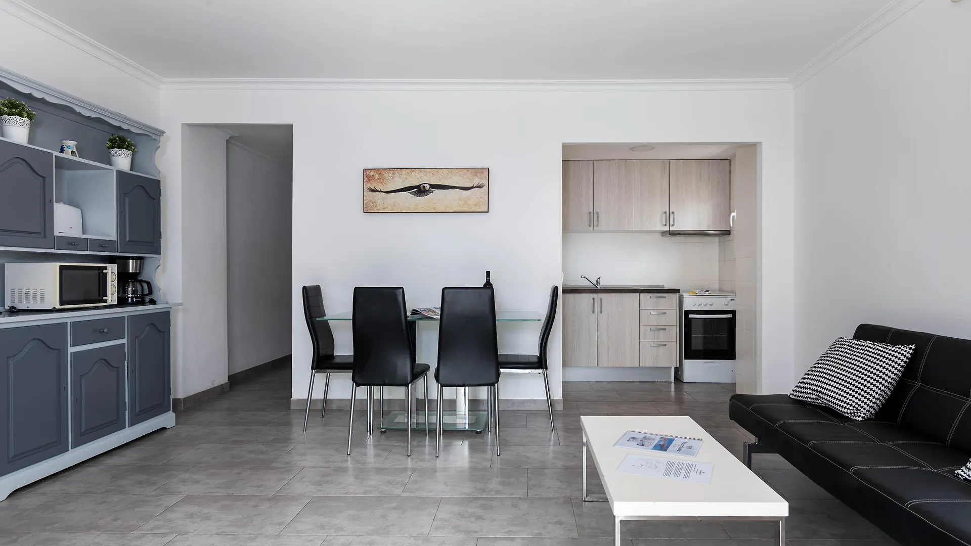 Acapulco Apartments Can Picafort  İspanya