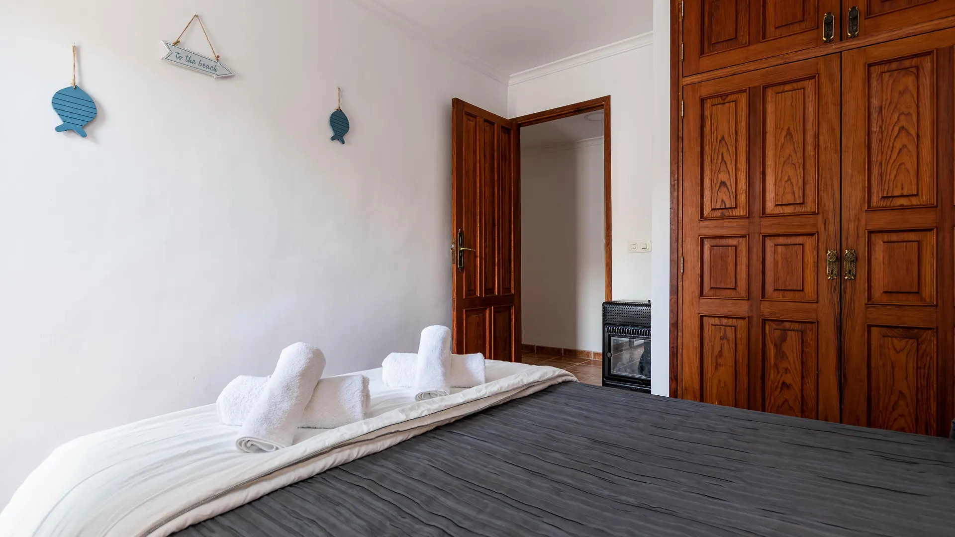 Acapulco Apartments Can Picafort  İspanya