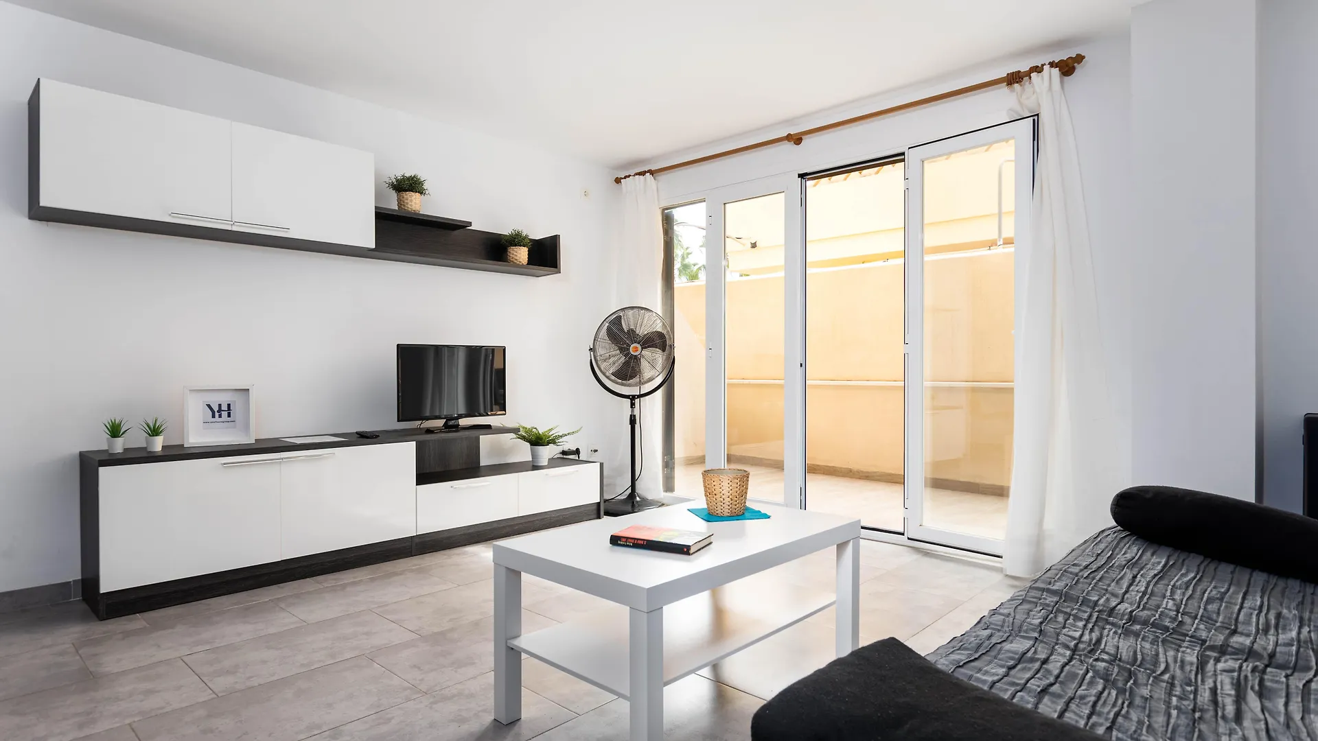 Acapulco Apartments Can Picafort  İspanya