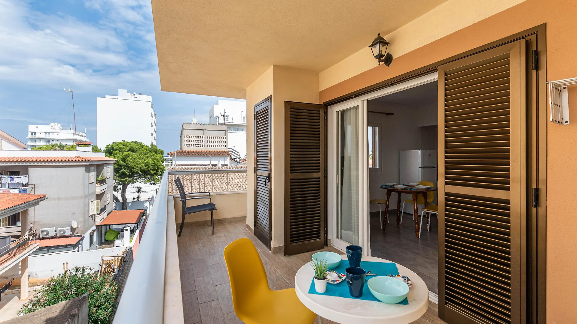 Acapulco Apartments Can Picafort  Can Picafort (Mallorca)